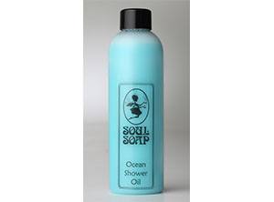 Soul Soap Douche Olie Ocean